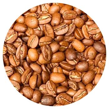 Kaffee Bohnen Schaumburg lose